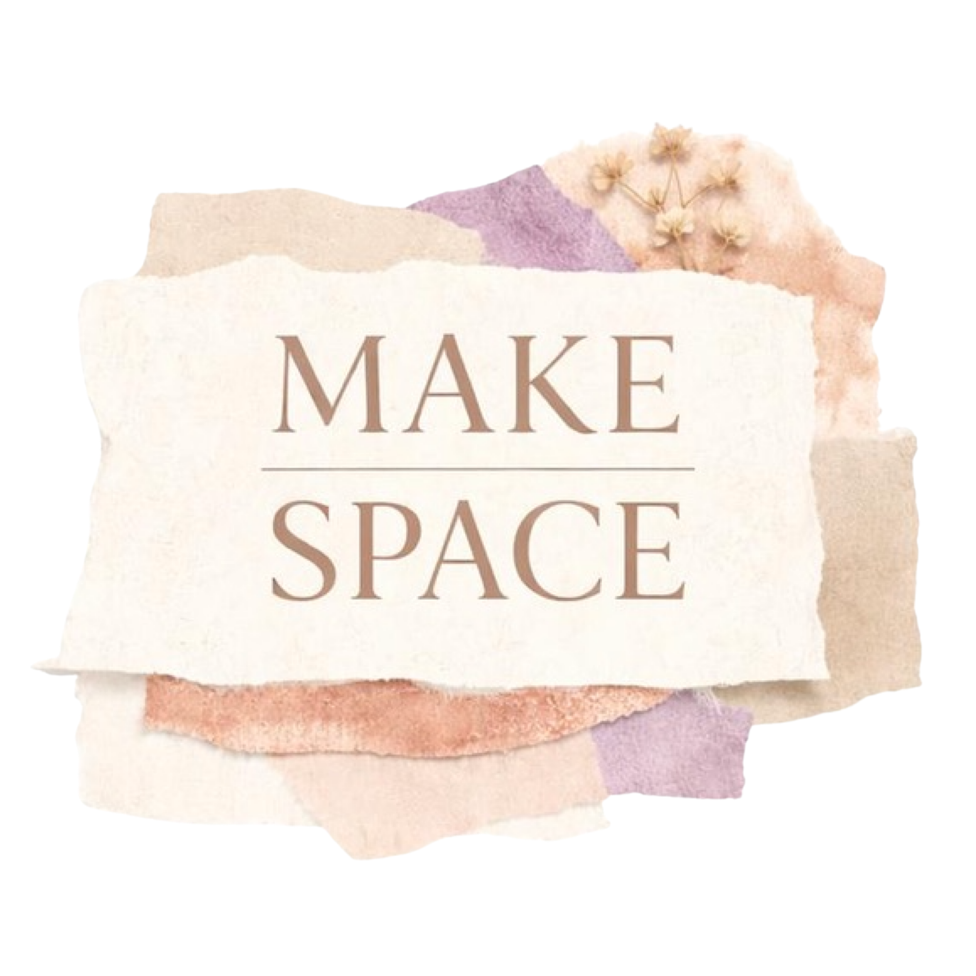 Make Space